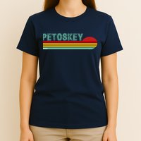 Petoskey Michigan T-Shirt