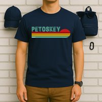 Petoskey Michigan T-Shirt