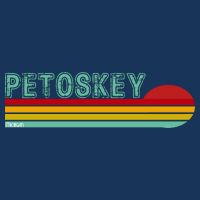 Petoskey Michigan T-Shirt