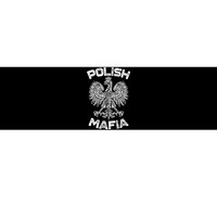 Polish Mafia Poland Polish Eagle Polska Dyngus Day Gift Bumper Sticker