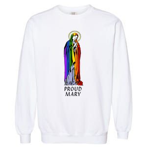 Proud Mary Garment-Dyed Sweatshirt