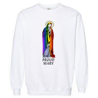 Proud Mary Garment-Dyed Sweatshirt