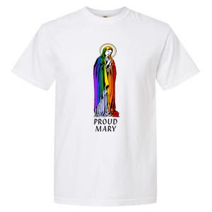 Proud Mary Garment-Dyed Heavyweight T-Shirt