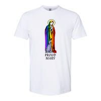 Proud Mary Softstyle CVC T-Shirt