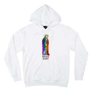 Proud Mary Hoodie