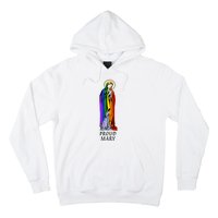 Proud Mary Hoodie