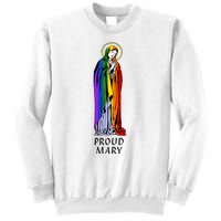 Proud Mary Sweatshirt