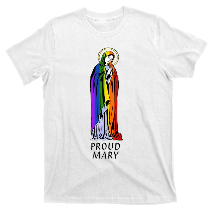 Proud Mary T-Shirt