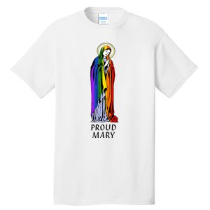 Proud Mary Tall T-Shirt