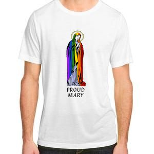 Proud Mary Adult ChromaSoft Performance T-Shirt