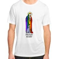 Proud Mary Adult ChromaSoft Performance T-Shirt