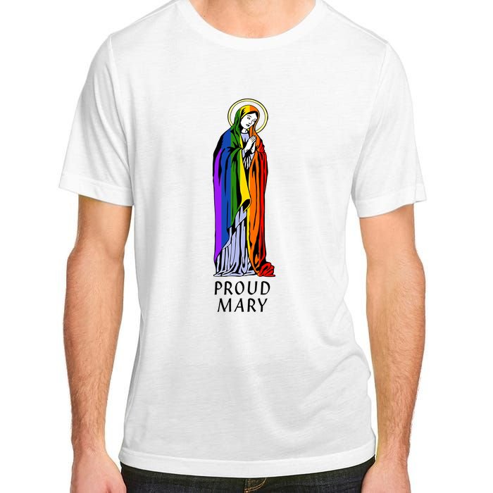 Proud Mary Adult ChromaSoft Performance T-Shirt