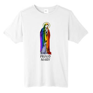 Proud Mary Tall Fusion ChromaSoft Performance T-Shirt