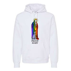 Proud Mary Premium Hoodie