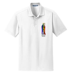 Proud Mary Dry Zone Grid Polo