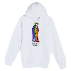 Proud Mary Premium Pullover Hoodie