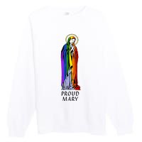 Proud Mary Premium Crewneck Sweatshirt