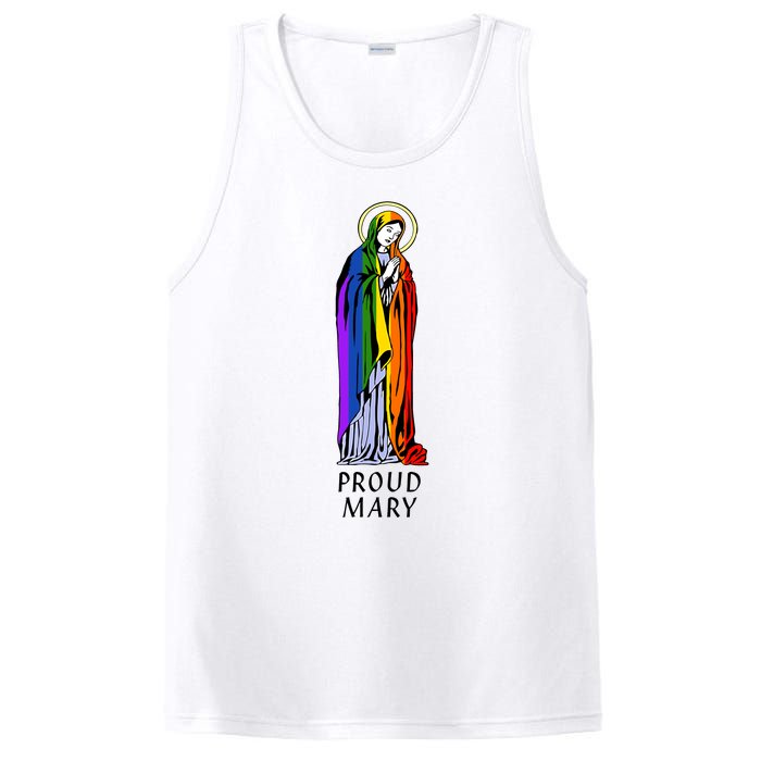 Proud Mary PosiCharge Competitor Tank