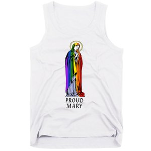 Proud Mary Tank Top