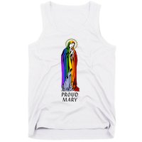 Proud Mary Tank Top