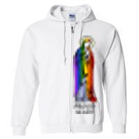 Proud Mary Full Zip Hoodie