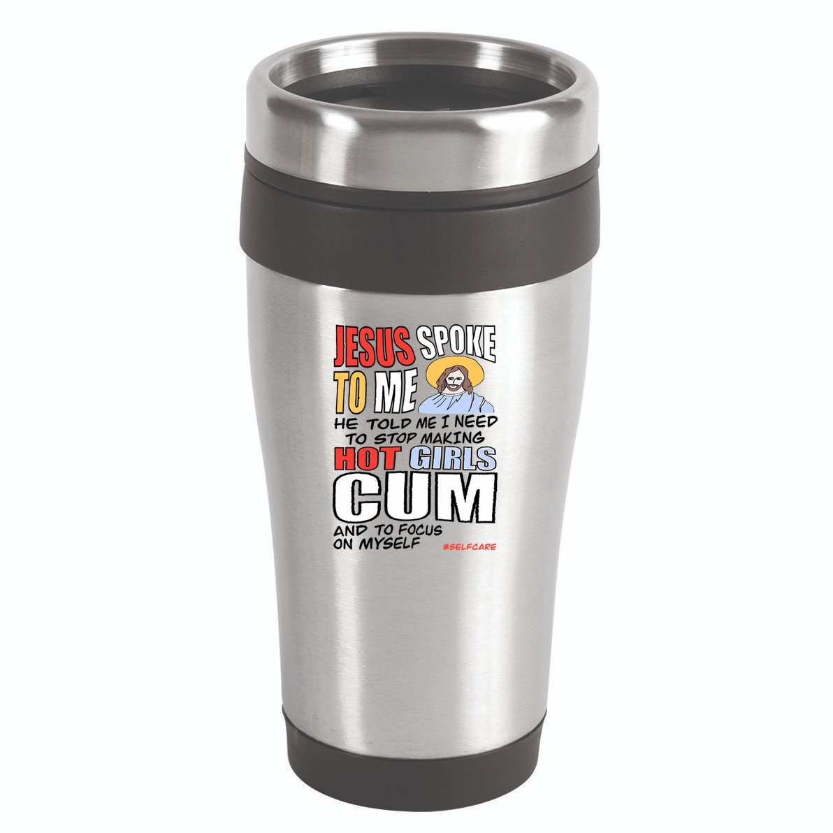 Proud Mary 16oz Travel Tumbler