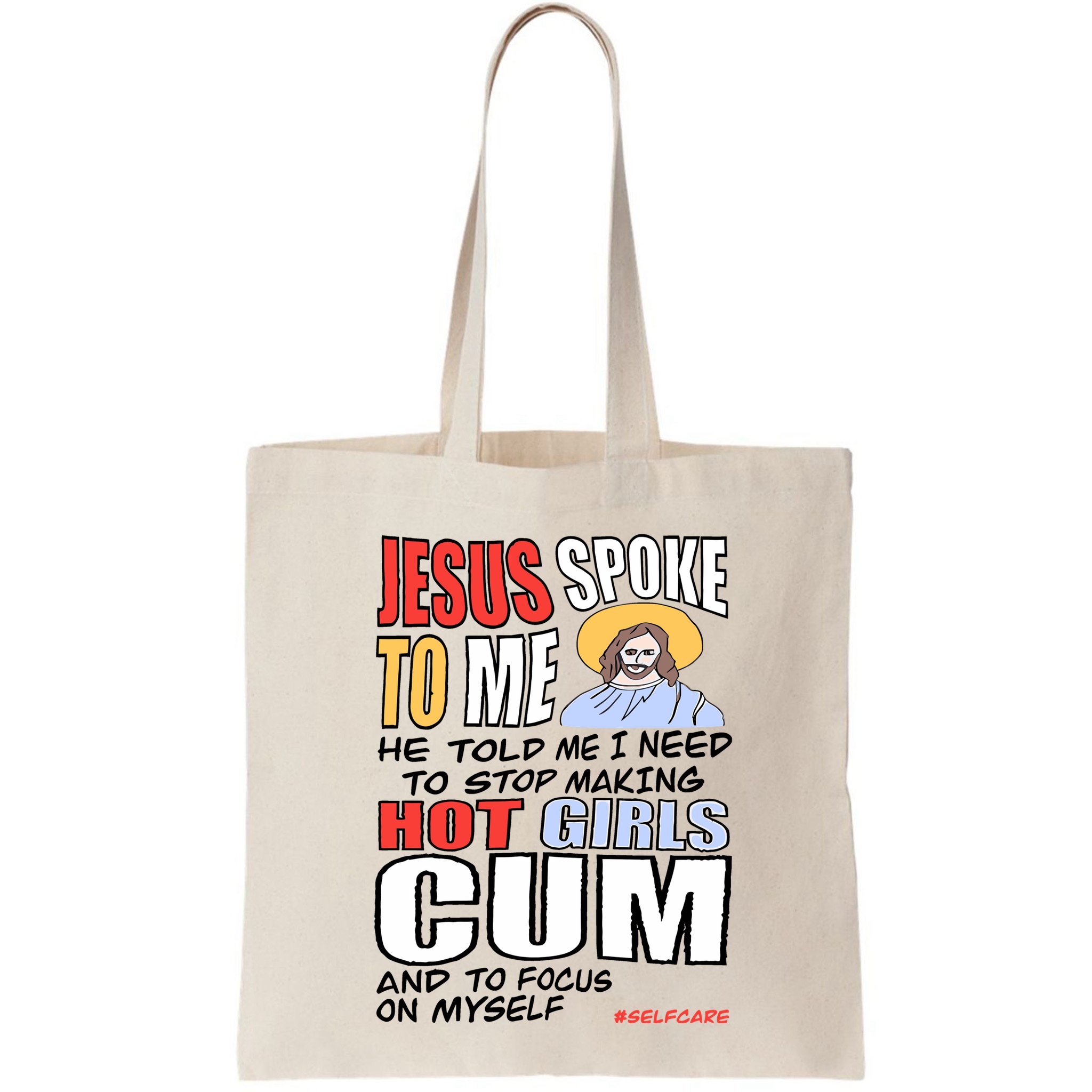 Proud Mary Bag