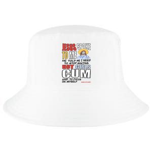 Proud Mary Cool Comfort Performance Bucket Hat