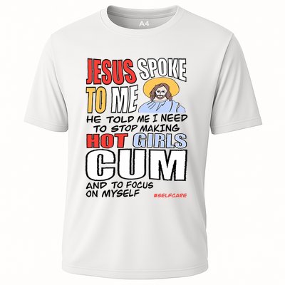 Proud Mary Performance Shirt
