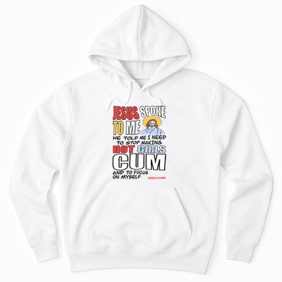 Proud Mary Hoodie
