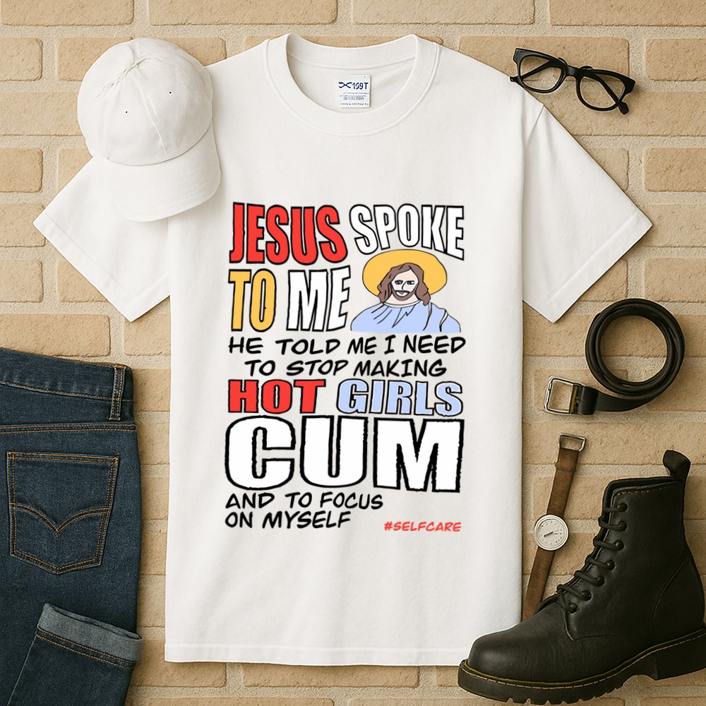 Proud Mary Tall T-Shirt