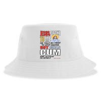 Proud Mary Sustainable Bucket Hat