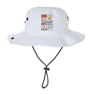 Proud Mary Legacy Cool Fit Booney Bucket Hat