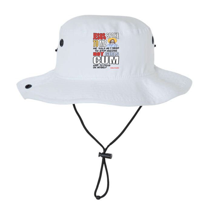 Proud Mary Legacy Cool Fit Booney Bucket Hat