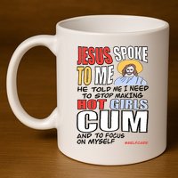 Proud Mary 11oz C Handle Ceramic Mug