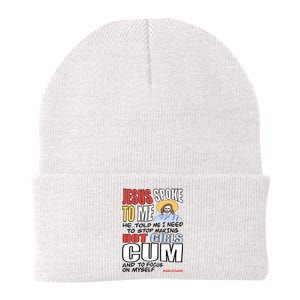 Proud Mary Knit Cap Winter Beanie