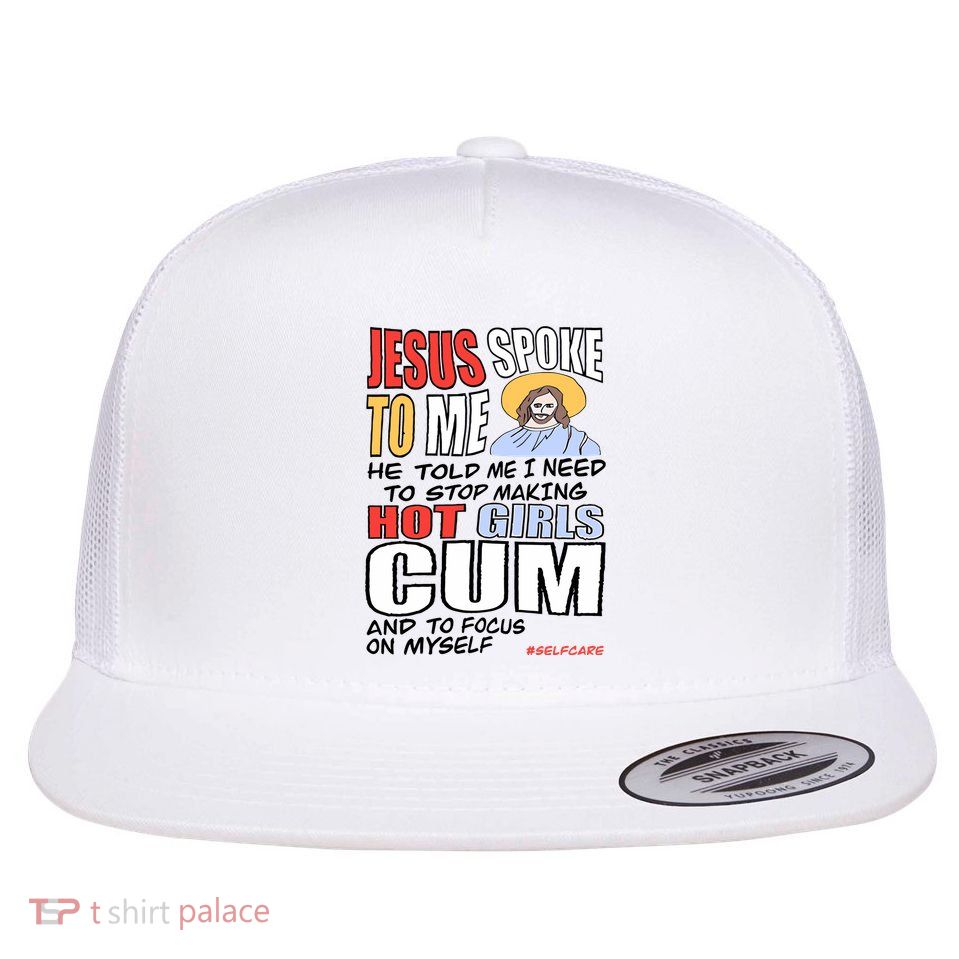 Proud Mary Flatbill Hat