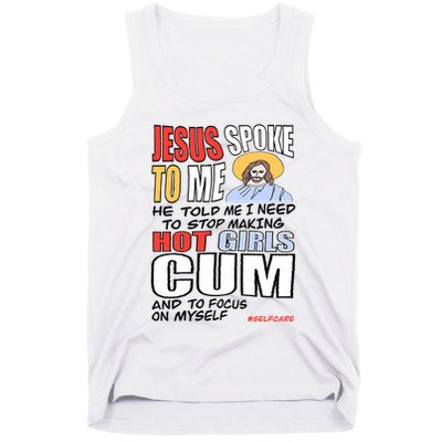 Proud Mary Tank Top