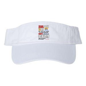 Proud Mary Valucap Bio-Washed Visor