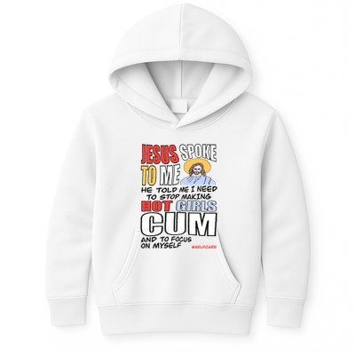 Proud Mary Kids Hoodie
