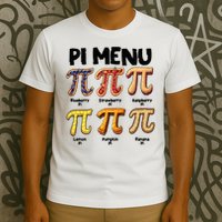 pi menu T-Shirt