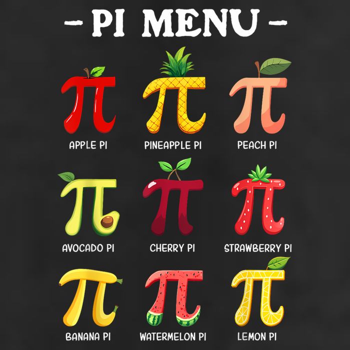 Pi Menu Pi Day 314 Math Teacher Pi Symbol Funny Pie Pun Trucker Hat