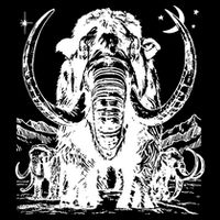 Prehistoric Mammoth Bag