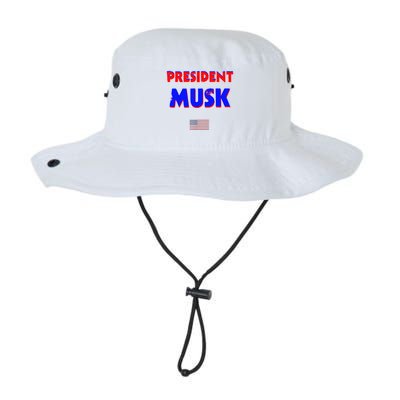 President Musk Bucket Hat