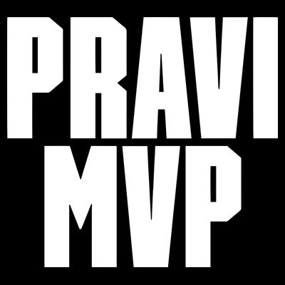 Pravi Mvp T-Shirt