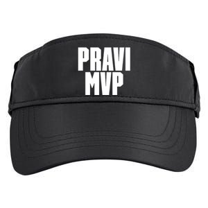 Pravi Mvp Adult Drive Performance Visor