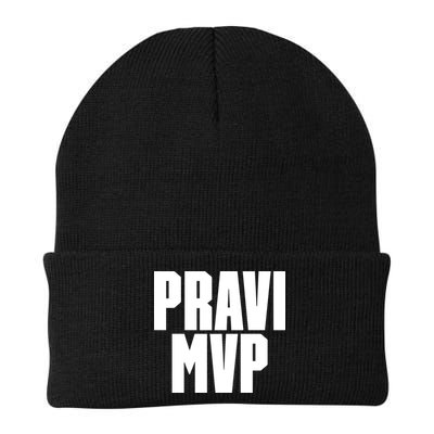 Pravi Mvp Beanie