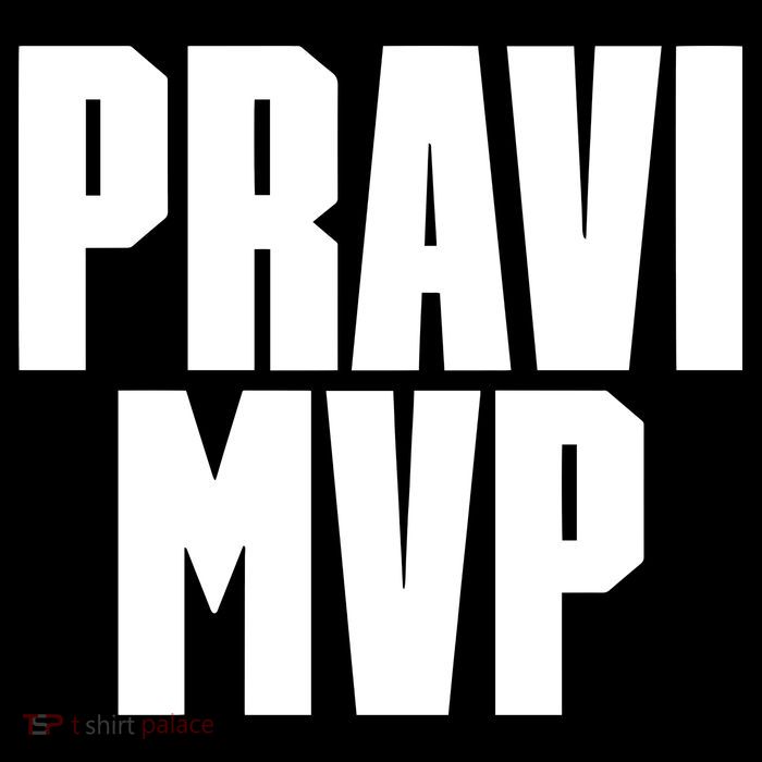 Pravi Mvp 16 in Basic Backpack