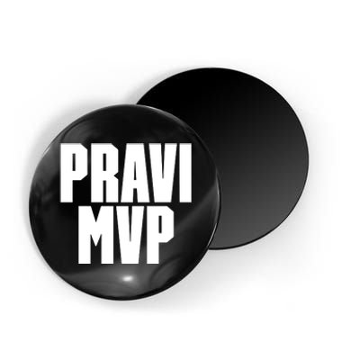 Pravi Mvp Magnet