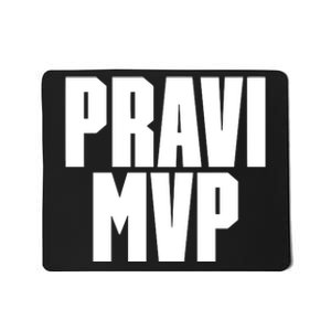 Pravi Mvp Mousepad